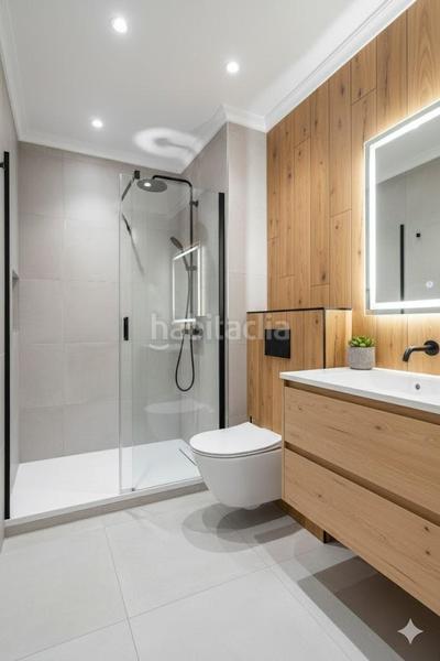 Foto 24238f02-5dd2-4a2e-bd21-47da063c972a. Appartement dans aureliano s. roman 12 dans Milán - Pumarín Oviedo