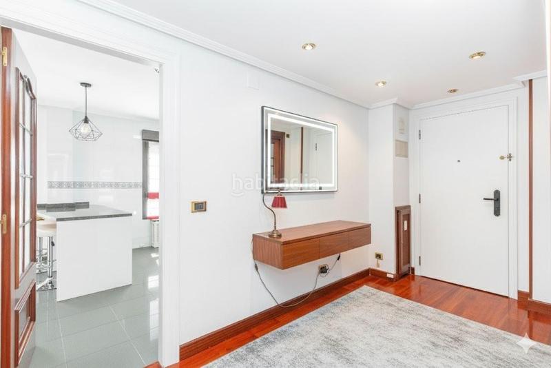 Foto 45baf95f-b4bb-4a01-baa8-b464f07656f6. Appartement dans aureliano s. roman 12 dans Milán - Pumarín Oviedo