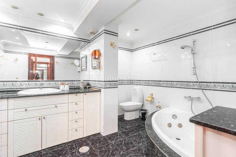 Foto 4adfc3ad-a994-469e-bad9-eb63568936d0. Appartement dans aureliano s. roman 12 dans Milán - Pumarín Oviedo