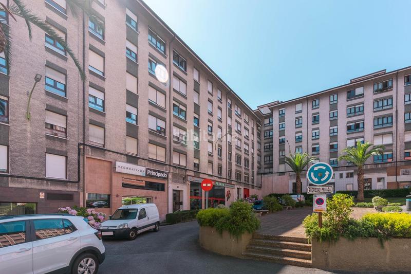 Foto 5eb394dd-8c82-4173-adfd-07a78005ab8a. Appartement dans aureliano s. roman 12 dans Milán - Pumarín Oviedo