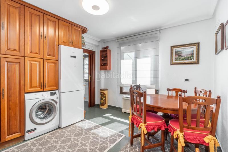 Foto 65f40893-a17a-473b-b240-8a81fa7f91f7. Appartement dans aureliano s. roman 12 dans Milán - Pumarín Oviedo