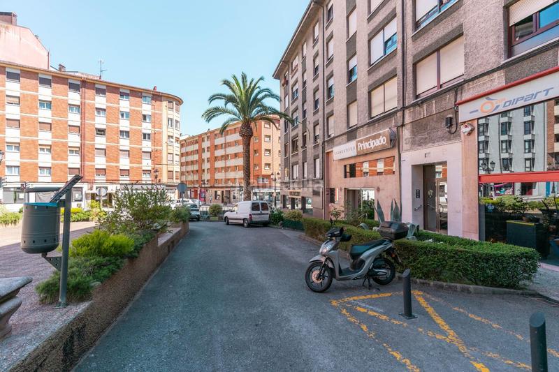 Foto 7eac5528-dcb2-4964-921f-256eb56ed5b4. Appartement dans aureliano s. roman 12 dans Milán - Pumarín Oviedo