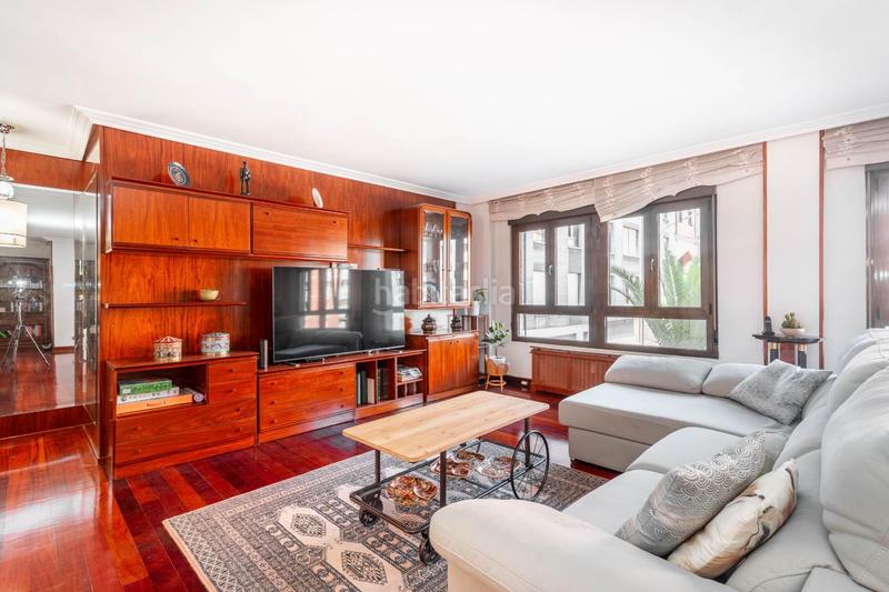 Foto 8ab0cfef-c86b-4844-a500-6a7c7b5a502e. Appartement dans aureliano s. roman 12 dans Milán - Pumarín Oviedo