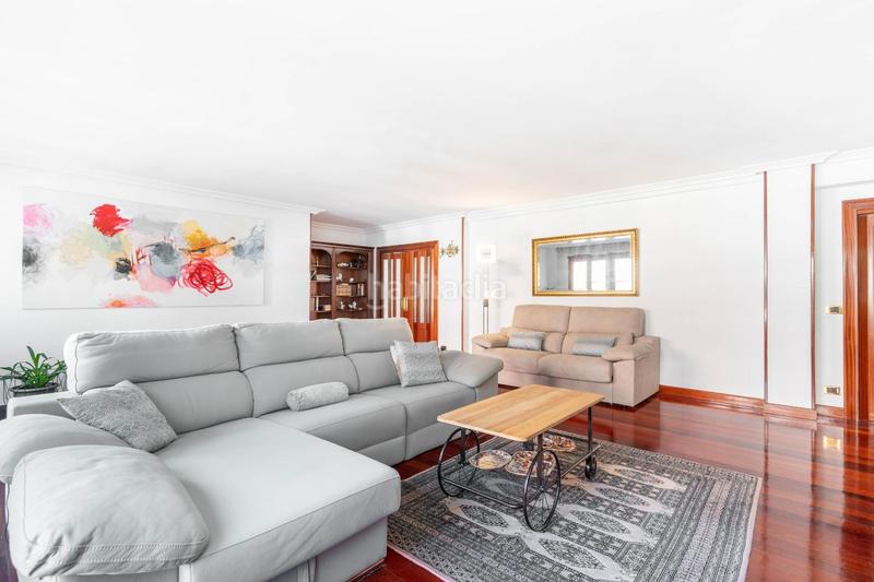 Foto a568c427-5124-4029-9573-1515032ec1d1. Appartement dans aureliano s. roman 12 dans Milán - Pumarín Oviedo