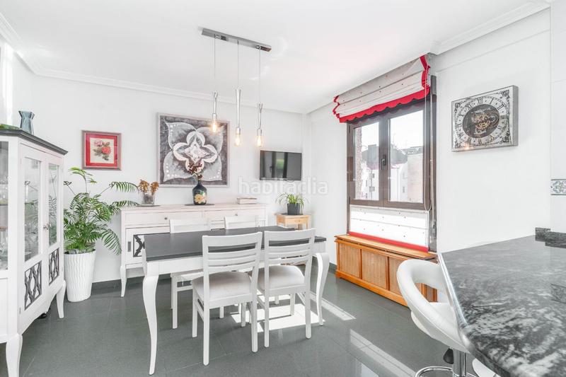 Foto aa86f864-71a5-4e81-bb28-9a1dabed5f5d. Appartement dans aureliano s. roman 12 dans Milán - Pumarín Oviedo