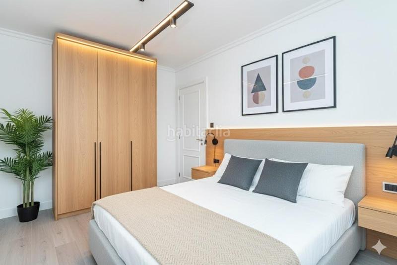 Foto abe1b57f-ad60-4f82-b357-e75402298810. Appartement dans aureliano s. roman 12 dans Milán - Pumarín Oviedo