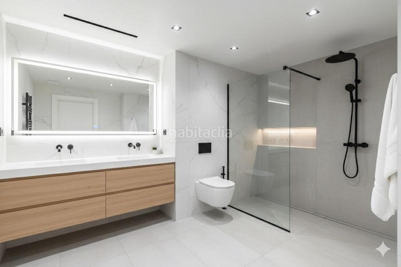 Foto b25cfe2a-4207-4109-b53d-5e3758d2d908. Appartement dans aureliano s. roman 12 dans Milán - Pumarín Oviedo