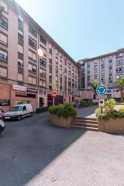 Foto b7c4d3a1-155a-4288-9ffb-e450df17752c. Appartement dans aureliano s. roman 12 dans Milán - Pumarín Oviedo