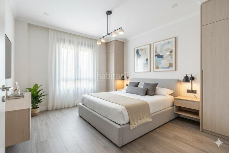 Foto b9ad6135-4ef4-497d-ae26-eb84622f8026. Appartement dans aureliano s. roman 12 dans Milán - Pumarín Oviedo