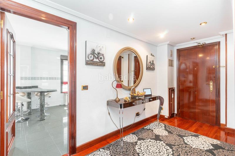 Foto f20eb67f-2501-40e8-ada5-14ed853be2a1. Appartement dans aureliano s. roman 12 dans Milán - Pumarín Oviedo