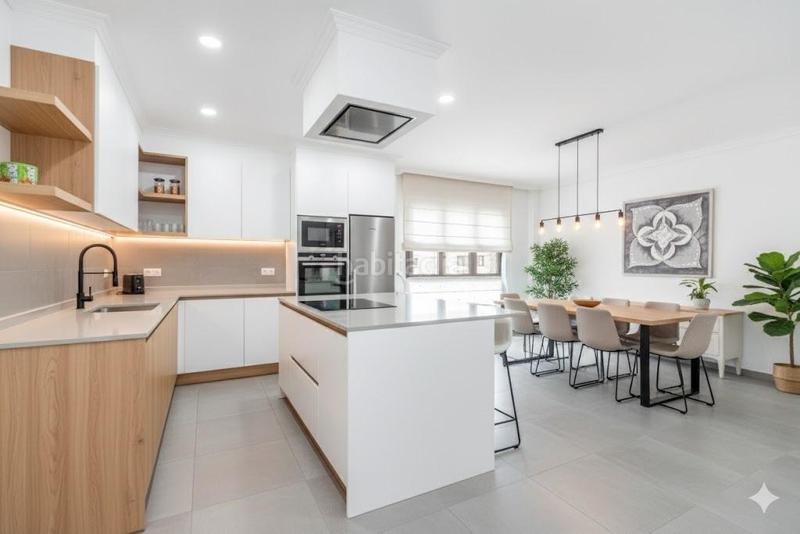 Foto f9751e38-f856-4136-80f9-0bcac3307b7c. Appartement dans aureliano s. roman 12 dans Milán - Pumarín Oviedo