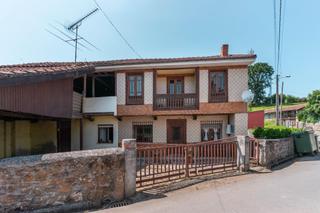 Casa a Gratila 20. Tu paraíso rural te espera en nava!