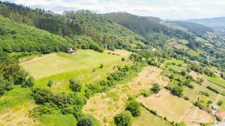 Terreno residencial en Carretera de Las Cuestas a Sama de Grado