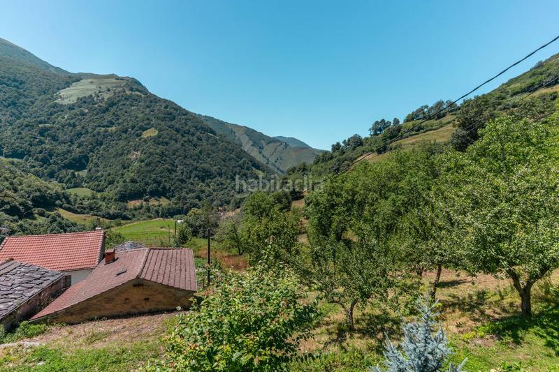 Foto db97b734-fd55-4e18-a0f2-132ba9fac22f. Casa en calle río Aller 2 casa de piedra en Aller