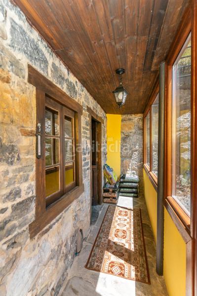 Foto e58d6bfa-3ba0-4719-be75-8a33e755dcd4. Casa en calle río Aller 2 casa de piedra en Aller