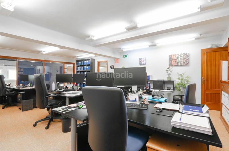 Foto 1285a3e5-e1eb-4e53-86aa-156209353a48. Local comercial a calle calle de gonzález besada a Oviedo