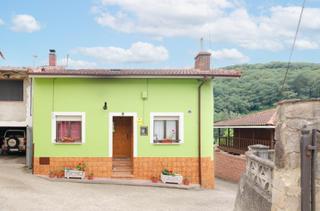 Haus in Lugar de muñón fondero 34. Oportunidad en asturias