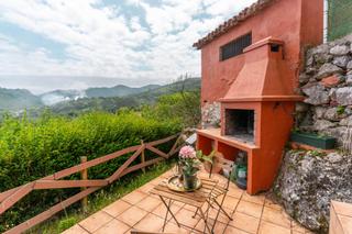 Casa adossada a Cantayu, el 148. Casa rural adosada en el cantayu
