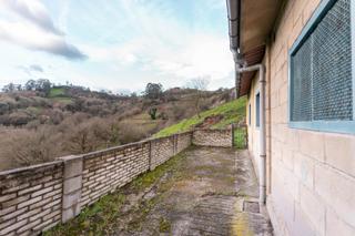 Finca rústica a Lugar manzaneda 0. Fica rustica en san esteban de las cruces