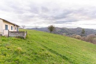 Finca rústica a Lugar manzaneda 0. Fica rustica en san esteban de las cruces