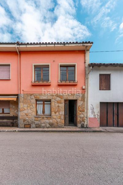 Foto 15a3f931-a6ad-4a69-b518-d717ccf43dc5. Casa en lugar llames de baxu 0 casa con terreno en venta en llames de abajo en Nava