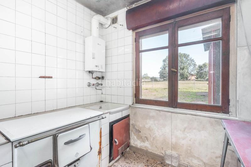 Foto 2edff5dc-5ff9-4143-8ed2-276de62779c2. Casa en lugar llames de baxu 0 casa con terreno en venta en llames de abajo en Nava