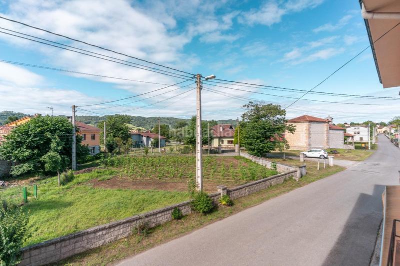 Foto 3d315748-59f8-450c-b138-4aedf185a5e0. Casa en lugar llames de baxu 0 casa con terreno en venta en llames de abajo en Nava