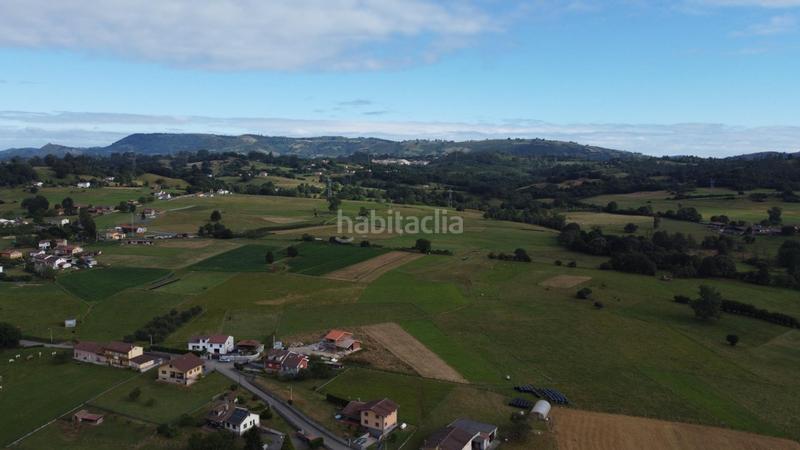 Foto 43e82e8b-5dca-498b-8f58-5d571364b7fc. Casa en lugar llames de baxu 0 casa con terreno en venta en llames de abajo en Nava