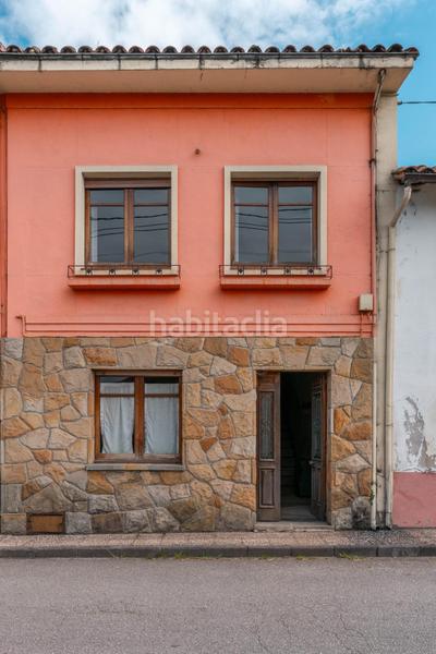 Foto 4eb96a98-4944-40b7-880b-1051ea3c6cf5. Casa en lugar llames de baxu 0 casa con terreno en venta en llames de abajo en Nava