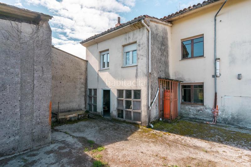 Foto 79940f08-bbd8-4de4-a56e-f643d0a897b1. Casa en lugar llames de baxu 0 casa con terreno en venta en llames de abajo en Nava