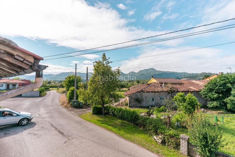 Foto 7e2e8dfb-0dce-4d55-af85-fca8b0f36476. Casa en lugar llames de baxu 0 casa con terreno en venta en llames de abajo en Nava