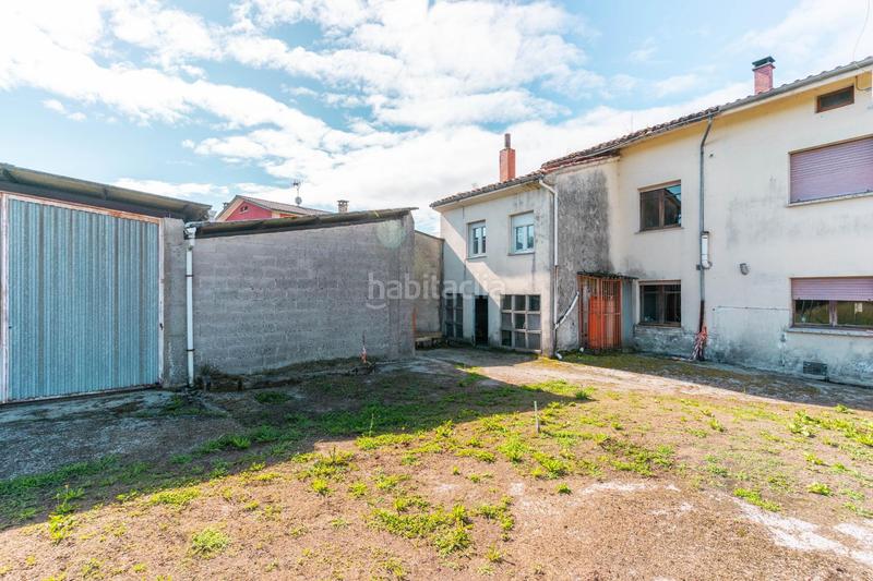 Foto 82d96871-a079-4f3c-87ad-ede04cfa5cbe. Casa en lugar llames de baxu 0 casa con terreno en venta en llames de abajo en Nava