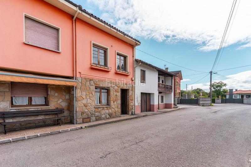 Foto 848b0c84-2f68-466c-aecf-2a5c0e0631ae. Casa en lugar llames de baxu 0 casa con terreno en venta en llames de abajo en Nava