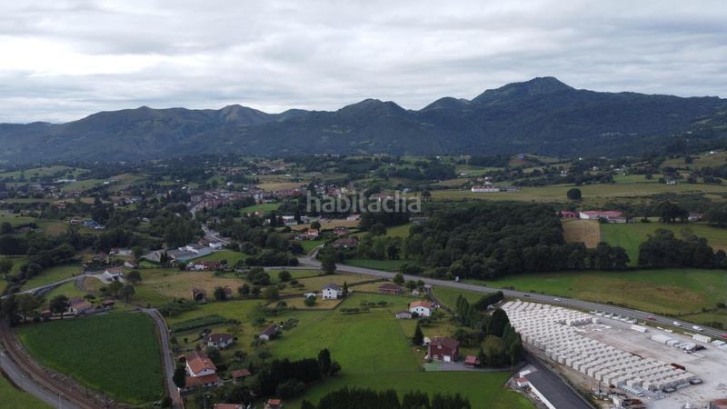 Foto a0980012-efaf-48ff-9c38-c1834d38ae81. Casa en lugar llames de baxu 0 casa con terreno en venta en llames de abajo en Nava