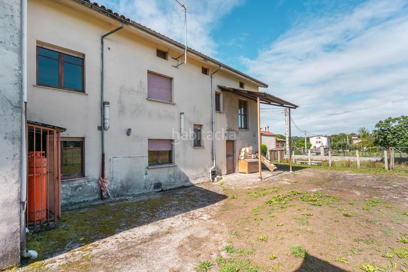 Foto ae12a1b4-70b7-4634-8c20-2457c8b95940. Casa en lugar llames de baxu 0 casa con terreno en venta en llames de abajo en Nava