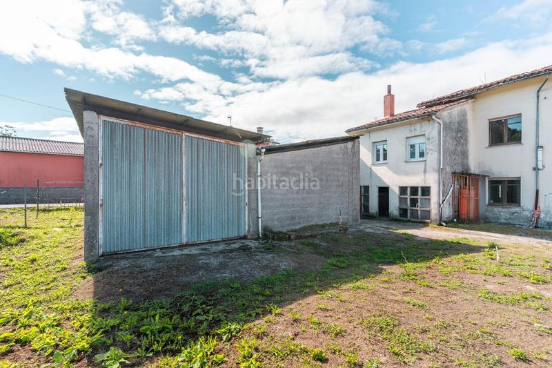 Foto b2944428-631f-4de2-ac80-658dc53c9be9. Casa en lugar llames de baxu 0 casa con terreno en venta en llames de abajo en Nava