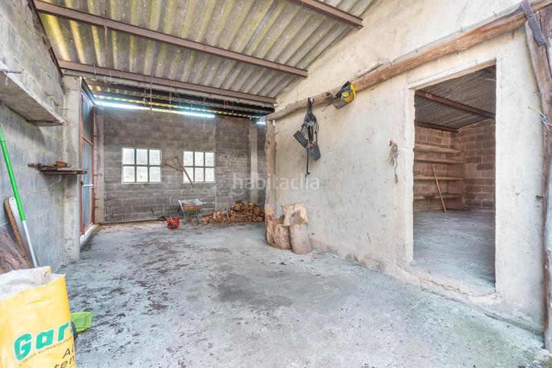 Foto b74a2075-6f47-48c1-a559-9722ad452f55. Casa en lugar llames de baxu 0 casa con terreno en venta en llames de abajo en Nava