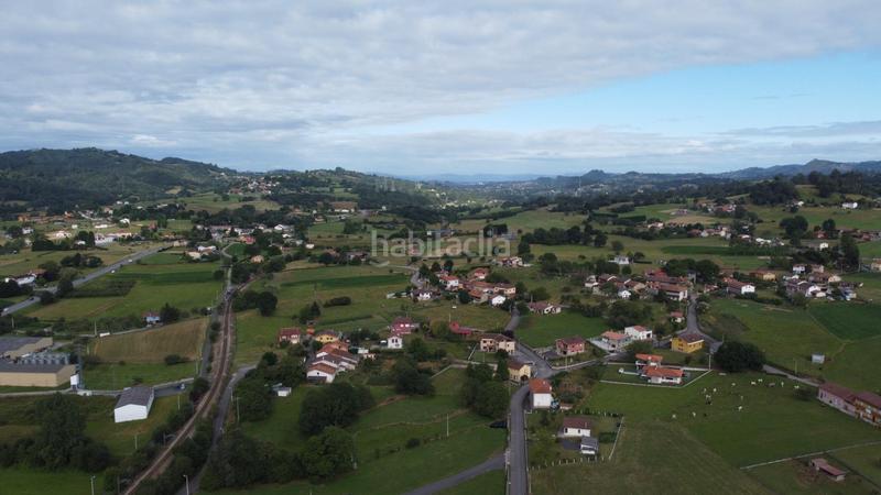 Foto d197ff15-9920-41fa-b8e4-bf78a641681e. Casa en lugar llames de baxu 0 casa con terreno en venta en llames de abajo en Nava