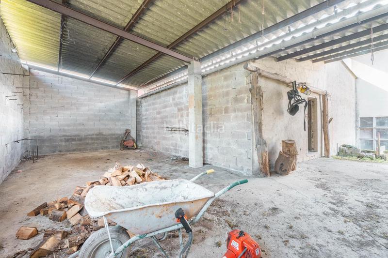 Foto e757463f-19b4-4680-9c16-225baea8bb68. Casa en lugar llames de baxu 0 casa con terreno en venta en llames de abajo en Nava