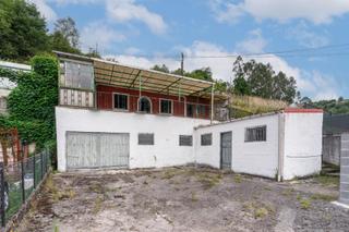 Terrain résidentiel  Noal la 1. Casa en venta en la noal el entrego