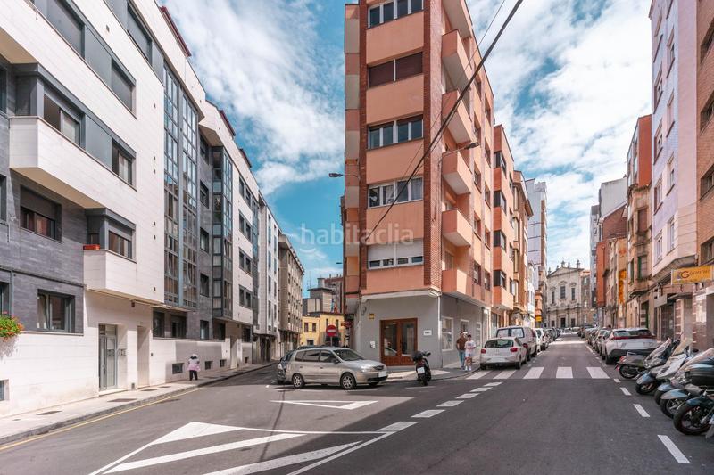 Foto 1d9ba440-4ed0-4b74-9744-ac7d7954041e. Piso en calle de cuenca 2 piso en el centro de gijon en Gijón