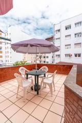 Appartement à Calle de cuenca 2. Piso en el centro de gijon