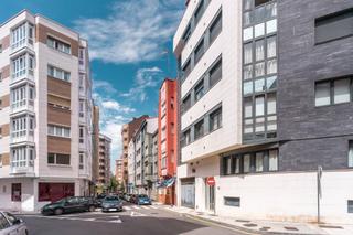 Piso  Calle de cuenca 2. Piso en el centro de gijon