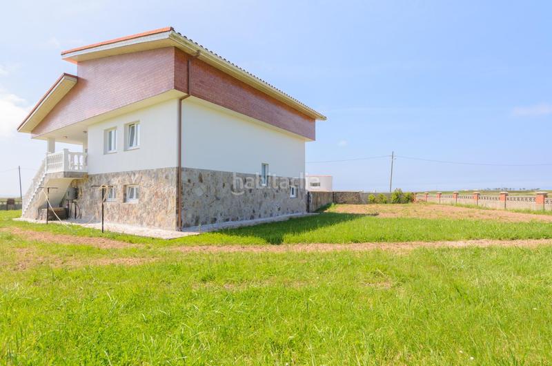 Foto 46ee9273-ac2b-44dc-8370-9664fcdcadfe. Chalet en ferrero 8 casa en el cabo peñas en Verdicio-Bañugues-Cabo Peña Gozón