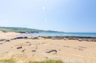 Xalet a Ferrero 8. Casa  en el cabo peñas