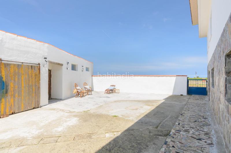 Foto 5fd639d4-20d6-4653-9840-38a3cdbc7a1f. Chalet en ferrero 8 casa en el cabo peñas en Verdicio-Bañugues-Cabo Peña Gozón