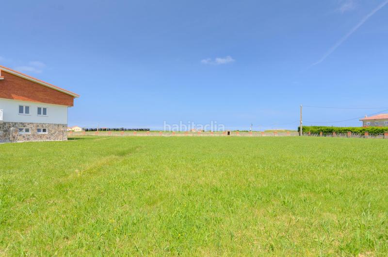 Foto 5fd8f981-1e47-4789-bd4b-ca9393dfb865. Chalet en ferrero 8 casa en el cabo peñas en Verdicio-Bañugues-Cabo Peña Gozón