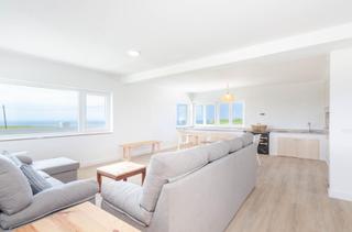 Chalet à Ferrero 8. Casa  en el cabo peñas