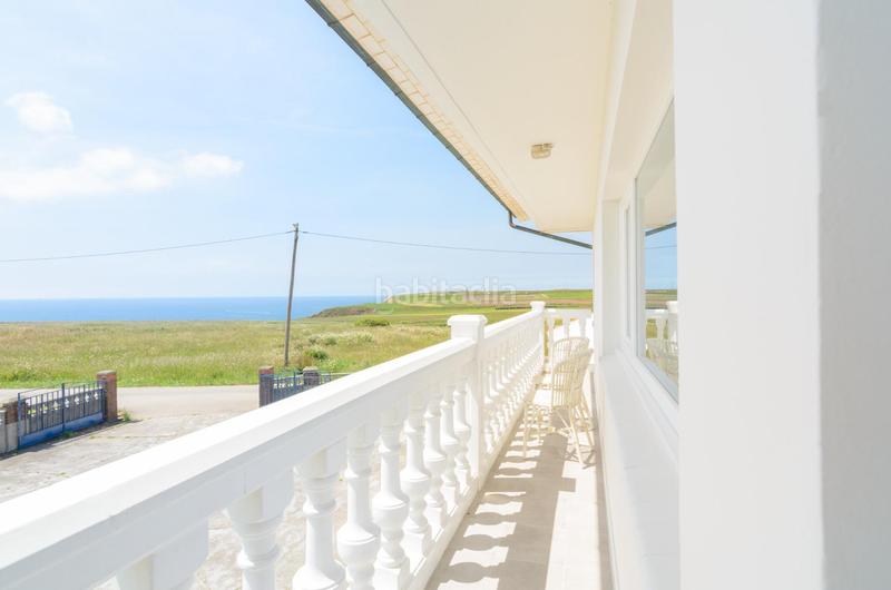 Foto b71927c2-df84-4c47-8a6a-5747511b894c. Chalet en ferrero 8 casa en el cabo peñas en Verdicio-Bañugues-Cabo Peña Gozón