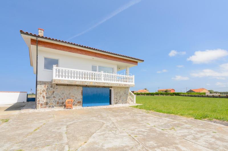Foto c5ad338d-f2e5-42a7-9c60-a221493ffb3d. Chalet en ferrero 8 casa en el cabo peñas en Verdicio-Bañugues-Cabo Peña Gozón